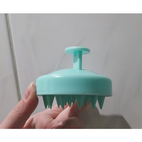 Action Scalp Massage Brush (Szczotka do masażu głowy) - opinie | zdjęcie do recenzji od Smerfeta83 - 2