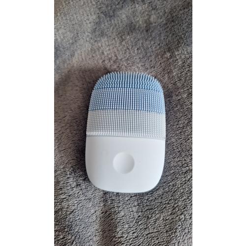 Xiaomi InFace Sonic Facial Cleansing Brush Upgrade Version (Soniczna szczoteczka do oczyszczania twarzy (nowa wersja)) - opinie | zdjęcie do recenzji od Roksana_Woo