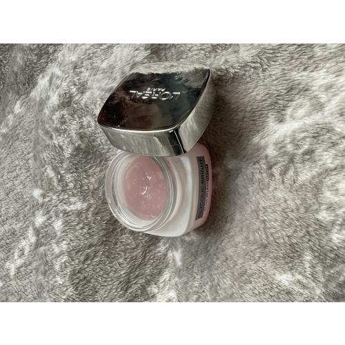 L'Oreal Paris Glycolic Bright, Glowing Cream Night (Krem na noc) - opinie | zdjęcie do recenzji od kialacm - 2