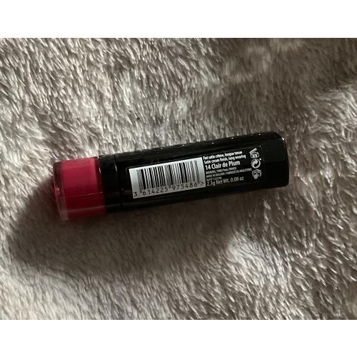 Bourjois Rouge Fabuleux - opinie | zdjęcie do recenzji od kialacm - 2