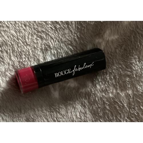 Bourjois Rouge Fabuleux - opinie | zdjęcie do recenzji od kialacm - 3