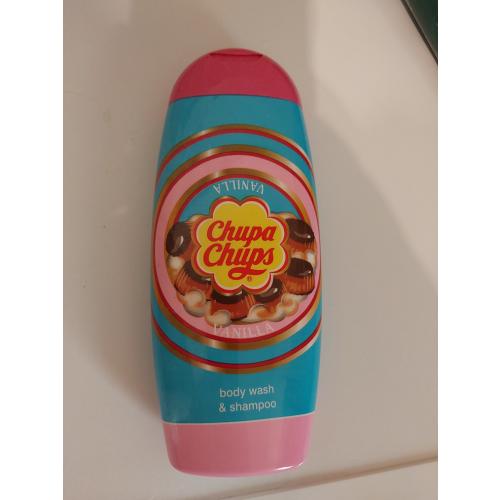 Bi-es Chupa Chups, Body Wash & Shampoo (Żel pod prysznic & szampon do włosów 2 w 1 (różne rodzaje)) - opinie | zdjęcie do recenzji od kialacm - 2