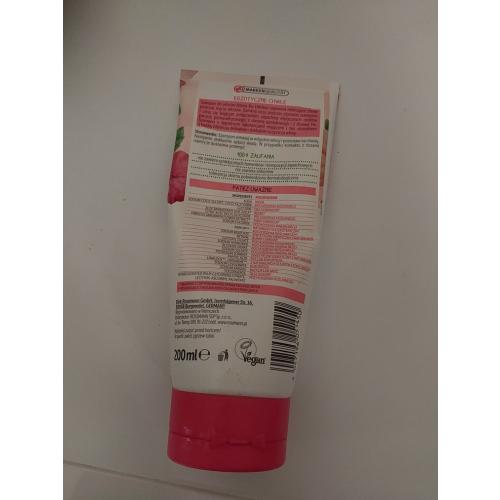 Alterra Bio-Hibiskus Shampoo (Szampon do włosów z bio hibiskusem) - opinie | zdjęcie do recenzji od kialacm - 2