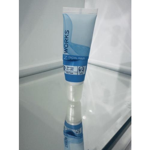 Avon Works, Facial Hair Removal Cream (Krem do depilacji skóry twarzy) - opinie | zdjęcie do recenzji od ALM007 - 1