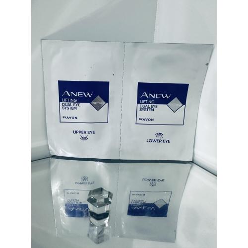 Avon Anew, Lifting Dual Eye System Protinol (Podwójny program liftingujący okolice oczu z Protinolem™) - opinie | zdjęcie do recenzji od ALM007