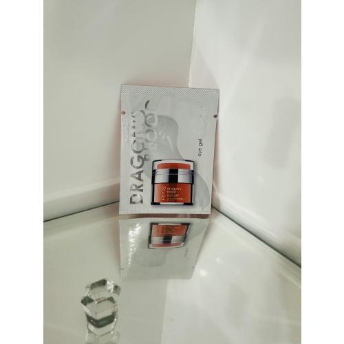 Rodial Dragon's Blood Eye Gel (Nawilżający żel pod oczy na cienie i opuchnięcia) - opinie | zdjęcie do recenzji od ALM007