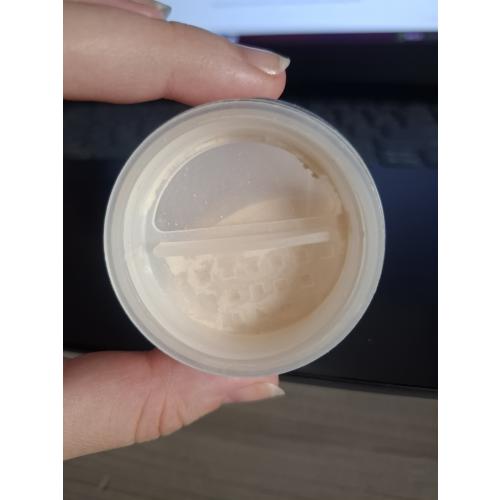MOIA Smooth and Blur Under Eye Powder (Puder pod oczy) - opinie | zdjęcie do recenzji od Weronixis - 2