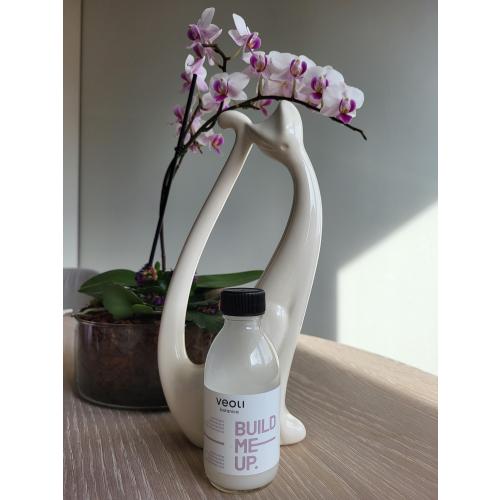 Veoli Botanica Build Me Up. Nawilżająco-odbudowujący tonik z ceramidami - opinie | zdjęcie do recenzji od Aiedailin - 3