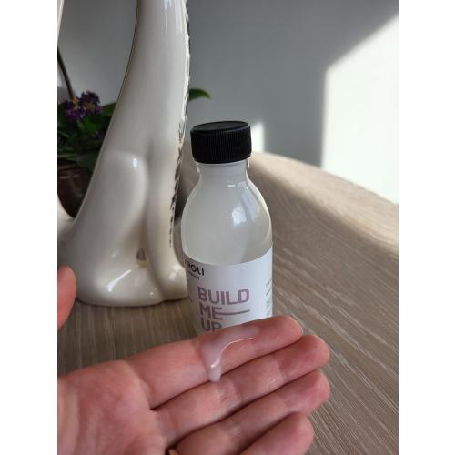 Veoli Botanica Build Me Up. Nawilżająco-odbudowujący tonik z ceramidami - opinie | zdjęcie do recenzji od Aiedailin - 2