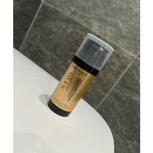 Bourjois Always Fabulous, Long-wear Prime & Protect Primer SPF30 (Baza pod makijaż) - opinie | zdjęcie do recenzji od GirlEm - 2