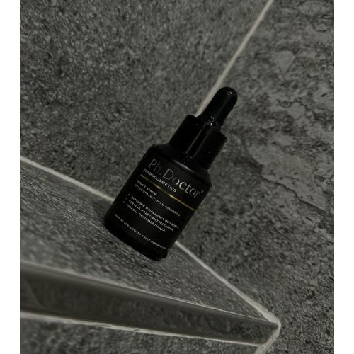 Ph. Doctor Dermocosmetics Tetra C, Serum do twarzy - opinie | zdjęcie do recenzji od GirlEm - 2
