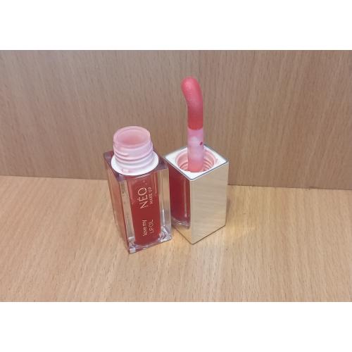 Neo Make Up Love My Lip Oil (Olejek do ust) - opinie | zdjęcie do recenzji od kasia489 - 2