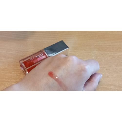 Neo Make Up Love My Lip Oil (Olejek do ust) - opinie | zdjęcie do recenzji od kasia489 - 1