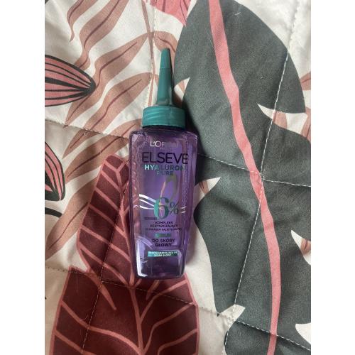 L'Oreal Paris Elseve, Hyaluron Pure, Oil Erasing (Serum do skóry głowy) - opinie | zdjęcie do recenzji od 215ef26c79f46904beba31fb9a4ca14e52aed483_66945877bcf6b