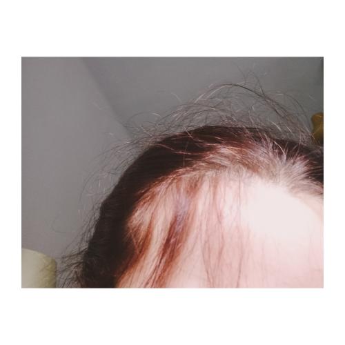 beBIO Baby Hair Complex,  Naturalna wzmacniająca wcierka stymulująca wzrost włosów - opinie | zdjęcie do recenzji od Alezwieje - 3