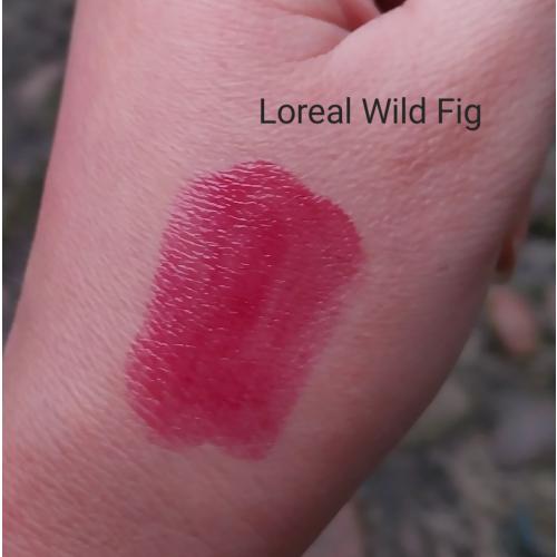 L'Oreal Paris Color Riche Shine Lipstick (Pomadka połyskująca) - opinie | zdjęcie do recenzji od Smerfeta83 - 3