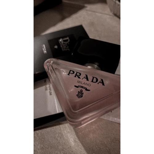 Prada Paradoxe EDP - opinie | zdjęcie do recenzji od WiktoriaDzidek