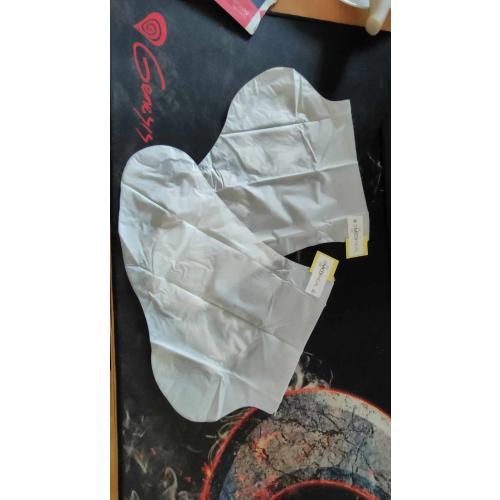 Mediheal Paraffin Foot Mask (Parafinowa maska na stopy) - opinie | zdjęcie do recenzji od UczesanaM - 1