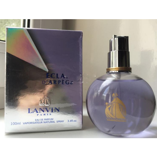Lanvin Éclat D'Arpege EDP - opinie | zdjęcie do recenzji od Oksana777777
