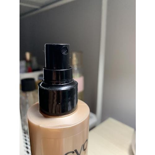 Syoss Keratin, Heat Spray (Termochronny spray do włosów) - opinie | zdjęcie do recenzji od sunfl0wer - 2
