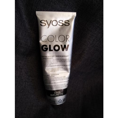 Syoss Color Glow Toner (Toner koloryzujący do włosów (różne rodzaje)) - opinie | zdjęcie do recenzji od Avesammael - 2