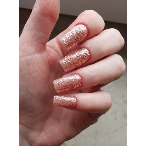 NeoNail Gel Stickers Easy On (Naklejki na paznokcie (różne rodzaje)) - opinie | zdjęcie do recenzji od pokenails