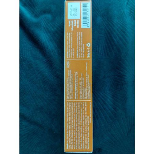 Ayouthveda Ayurvedic Total Care 360 Toothpaste (Pasta do zębów) - opinie | zdjęcie do recenzji od K7M777 - 3