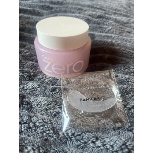 Banila Co. Clean It Zero, Cleansing Balm Original (Sorbetowy olejek myjący) - opinie | zdjęcie do recenzji od 215ef26c79f46904beba31fb9a4ca14e52aed483_66945877bcf6b - 2