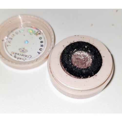 Constance Carroll Magic Turbo Pigment (Cień do powiek) - opinie | zdjęcie do recenzji od Qradomowa86 - 1