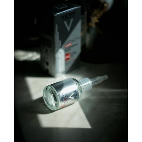 Vichy Liftactiv Supreme, HA Epidermal Filler Serum (Serum przeciw starzeniu się skóry z kwasem hialuronowym) - opinie | zdjęcie do recenzji od Atina911 - 4