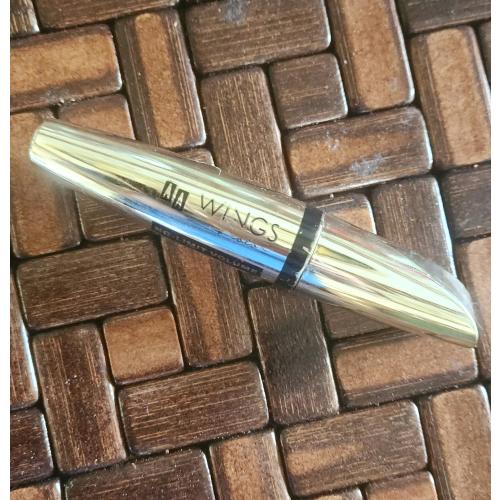 AA Wings of Color No-Limit Volume  Noir Mascara (Tusz do rzęs) - opinie | zdjęcie do recenzji od Iwona_C - 2
