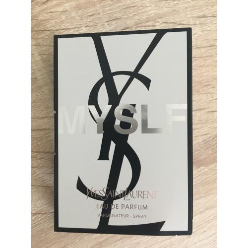 Yves Saint Laurent MYSLF EDP - opinie | zdjęcie do recenzji od 2e9182b55bdf0a98ff6828ef66cf0b2a4e640980_67070af1f3125 - 1
