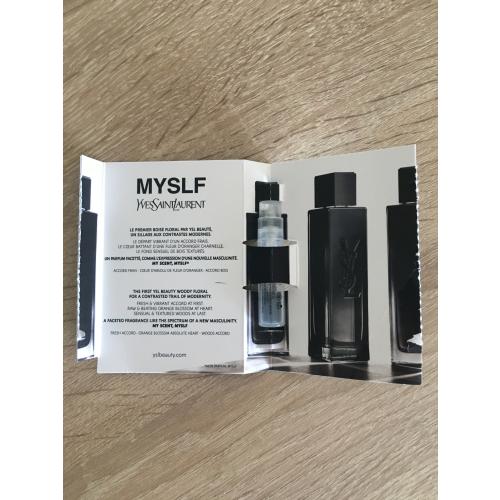 Yves Saint Laurent MYSLF EDP - opinie | zdjęcie do recenzji od 2e9182b55bdf0a98ff6828ef66cf0b2a4e640980_67070af1f3125 - 2