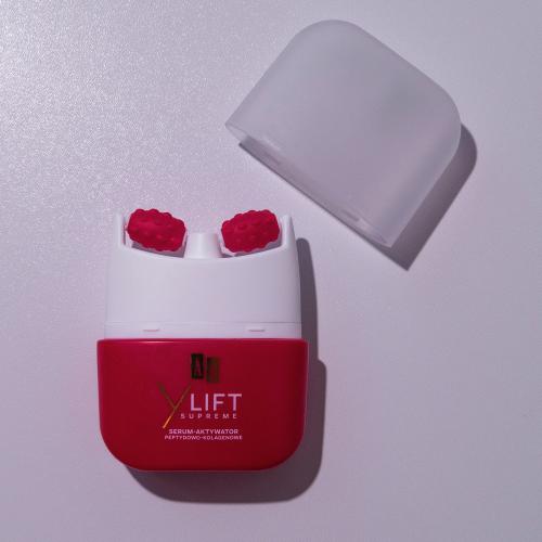 AA YLift Supreme, Serum-aktywator peptydowo-kolagenowe - opinie | zdjęcie do recenzji od mcblondi - 2