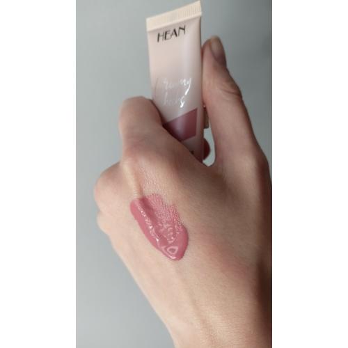Hean Creamy Cheeks Long Wear Blush (Róż do policzków) - opinie | zdjęcie do recenzji od zcosmetica_me