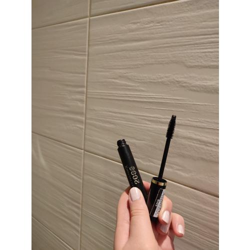 Max Factor 2000 Calorie Full Volume Mascara (Pogrubiający tusz do rzęs) - opinie | zdjęcie do recenzji od xLullabyx