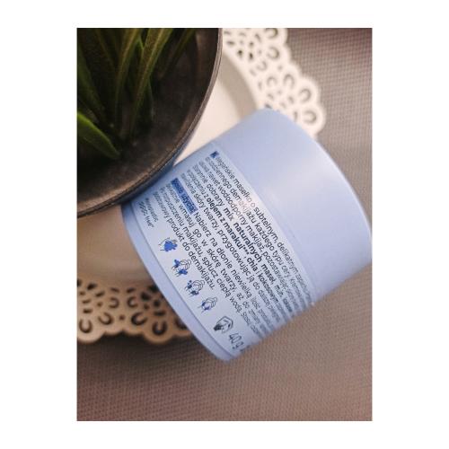 bebeauty Clean Beauty  Makeup Remover Butter (Masełko do demakijażu) - opinie | zdjęcie do recenzji od Alezwieje - 1
