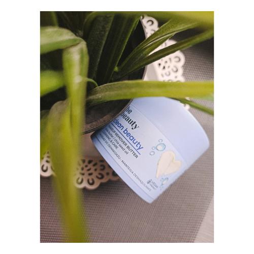 bebeauty Clean Beauty  Makeup Remover Butter (Masełko do demakijażu) - opinie | zdjęcie do recenzji od Alezwieje - 3