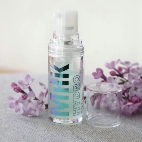 Milk Makeup Hydro Grip Primer (Primer do twarzy) - opinie | zdjęcie do recenzji od VegeTime