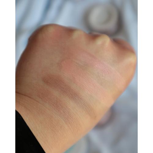 Paese Mineral Bronzer (Bronzer mineralny) - opinie | zdjęcie do recenzji od VegeTime - 1