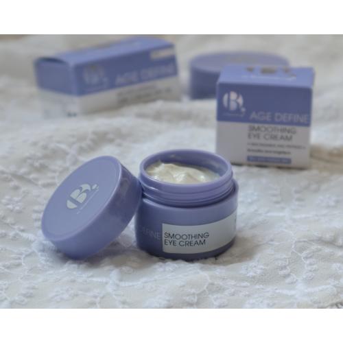 B by Superdrug Smoothing Eye Cream (Wygładzający krem pod oczy) - opinie | zdjęcie do recenzji od VegeTime - 1