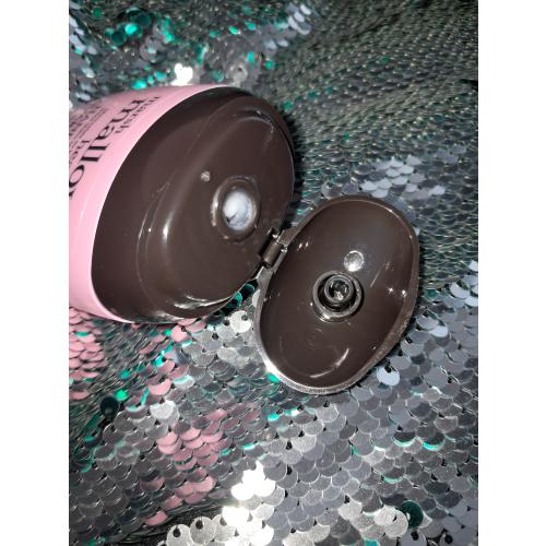 Treaclemoon Marshmallow Hearts Hand Cream Guardian Angel for Dryness (Super-nawilżający krem do rąk) - opinie | zdjęcie do recenzji od KITKA_23 - 3