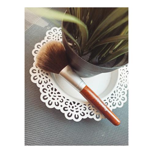 For Your Beauty Professional, Pędzel do pudru - opinie | zdjęcie do recenzji od Alezwieje - 1