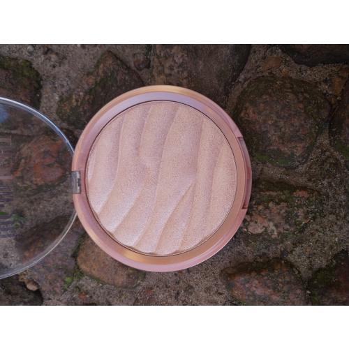 Max & More Highlight & Glow (Rozświetlacz) - opinie | zdjęcie do recenzji od Smerfeta83 - 4