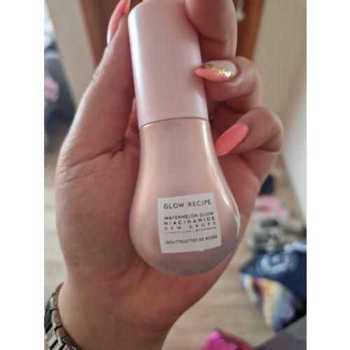 Glow Recipe Watermelon Glow Niacinamide Dew Drops (Serum z niacynamidem) - opinie | zdjęcie do recenzji od Gabsonik123