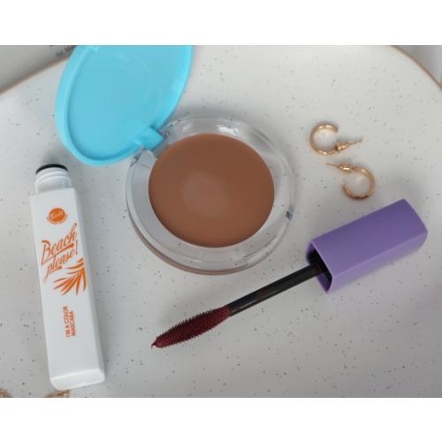 Bell Beach Please, I'm a Bronze Cream (Kremowy bronzer) - opinie | zdjęcie do recenzji od VegeTime - 2
