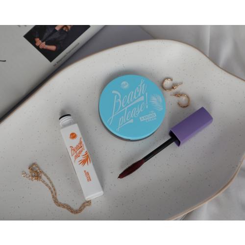 Bell Beach Please, I'm a Color Mascara (Kolorowy tusz do rzęs) - opinie | zdjęcie do recenzji od VegeTime - 4