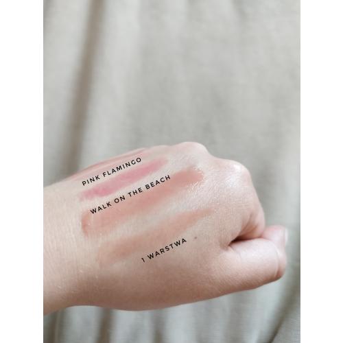 Sheglam Pout-Perfect Shine Lip Plumper (Błyszczyk powiększający usta) - opinie | zdjęcie do recenzji od VegeTime - 2