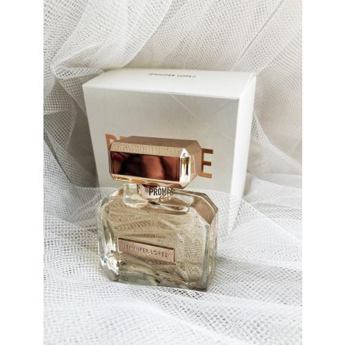 JLO Jennifer Lopez Promise EDP - opinie | zdjęcie do recenzji od 123eliza96 - 2