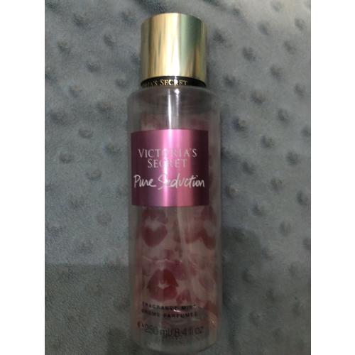 Victoria's Secret Pure Seduction, Body Mist (Mgiełka do ciała) - opinie | zdjęcie do recenzji od rozi_000